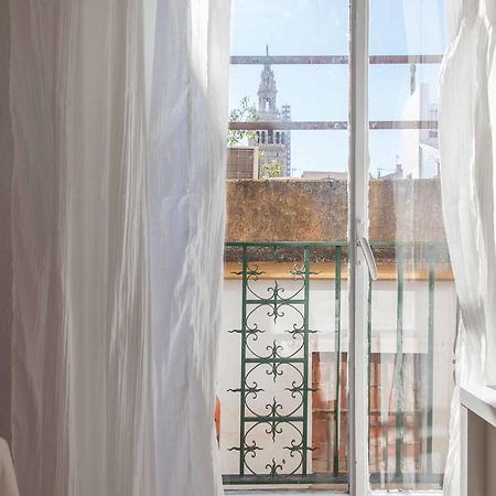 Apartamento Catedral Sevilla Dış mekan fotoğraf