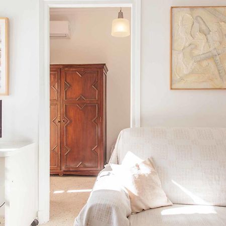 Apartamento Catedral Sevilla Dış mekan fotoğraf