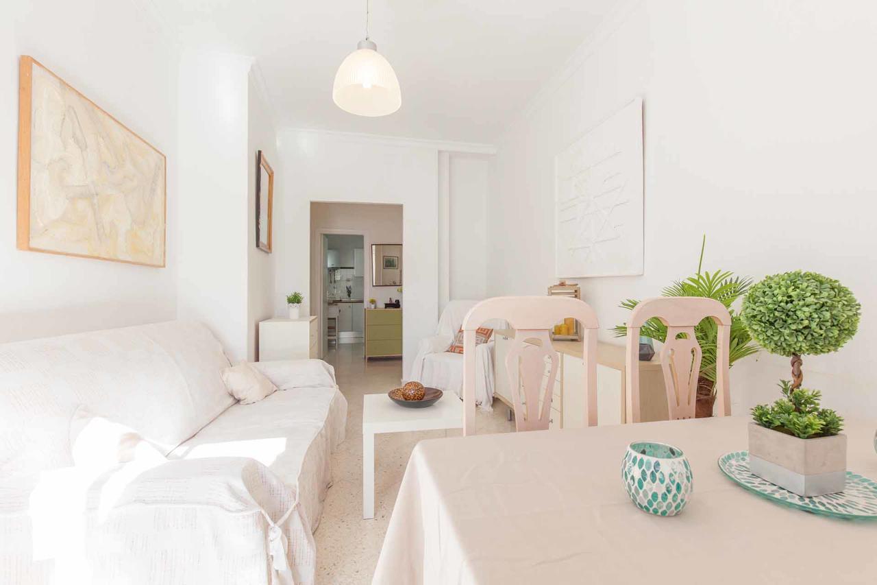 Apartamento Catedral Sevilla Dış mekan fotoğraf