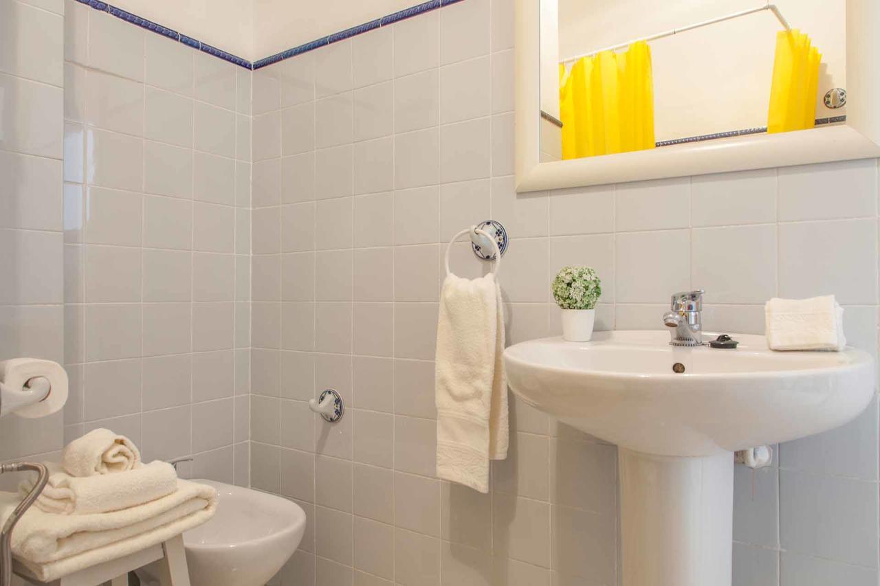 Apartamento Catedral Sevilla Dış mekan fotoğraf