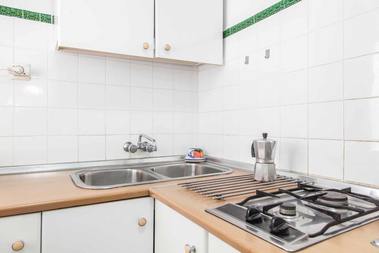 Apartamento Catedral Sevilla Dış mekan fotoğraf