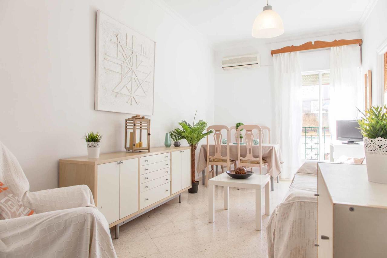 Apartamento Catedral Sevilla Dış mekan fotoğraf